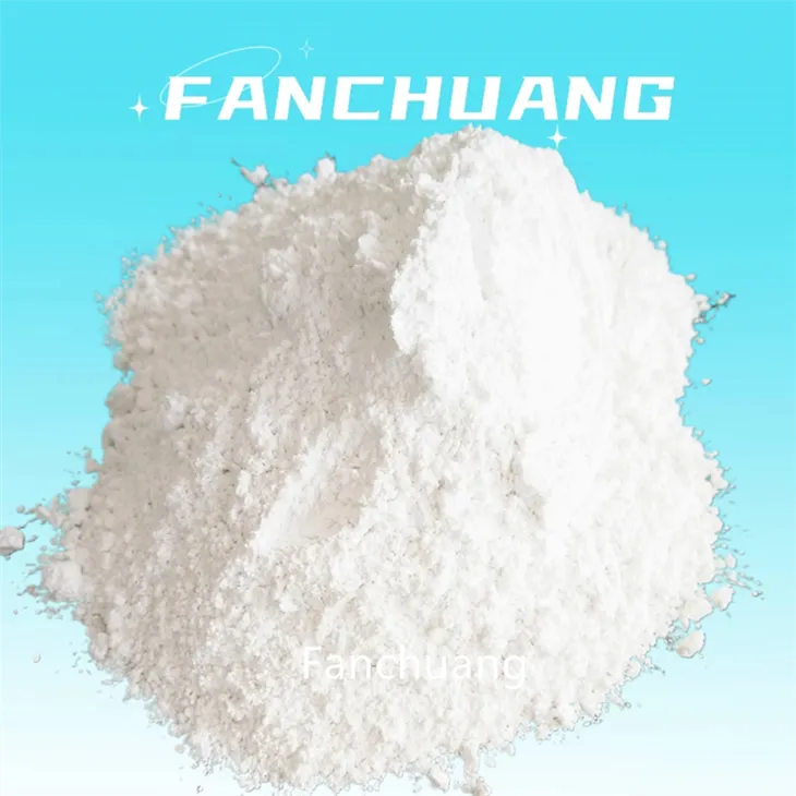 Synthetic Cryolite Na3AlF6