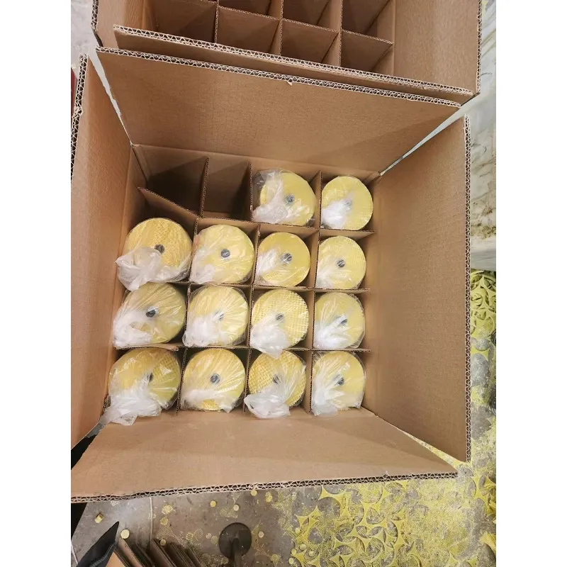 Glass Fiber Reinforcing Mesh